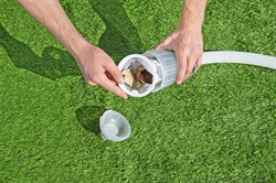 Набор для очистки бассейна DELUXE  BestWay 58237 - фото 125870