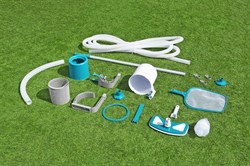 Набор для очистки бассейна DELUXE  BestWay 58237 - фото 125872