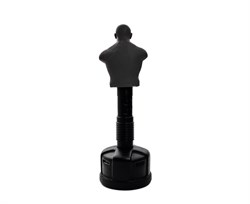 Манекен Adjustable Punch Man-Medium TLS-HB (черный) - фото 125994