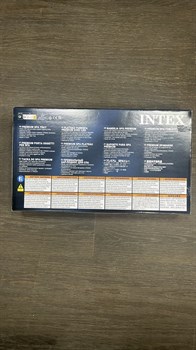Подставка для СПА-бассейнов с LED подсветкой Intex 28520 - фото 126086