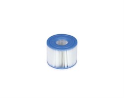 Intex 28452 Надувной СПА бассейн / Spa бассейн-джакузи гидромассажный  (239х71см) - фото 126135