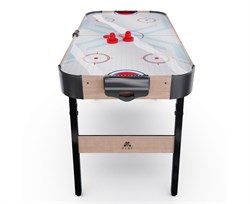 Игровой стол - аэрохоккей DFC Pearl / 122 x 60 см AT-160 - фото 126187