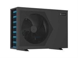 Тепловой насос Aquaviva Model 6 (потребление 1.0 кВт, теплоотдача 6,0 кВт, 220 В) арт. ON6RW / до 20 м3 - фото 126297