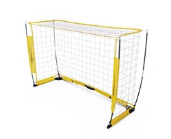 Ворота футбольные Amazon Basics (180 х 120 см), складные  JP012-QSC-S - фото 126476