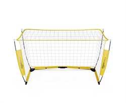 Ворота футбольные Amazon Basics (180 х 120 см), складные  JP012-QSC-S - фото 126477