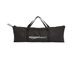 Ворота футбольные Amazon Basics (180 х 120 см), складные  JP012-QSC-S - фото 126485