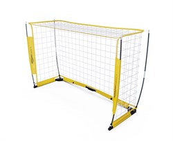 Ворота футбольные Amazon Basics (240 х 120 см), складные  JP012-QSC-M - фото 126510