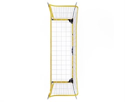 Ворота футбольные Amazon Basics (240 х 120 см), складные  JP012-QSC-M - фото 126513
