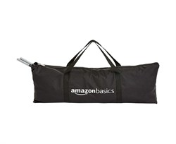 Ворота футбольные Amazon Basics (240 х 120 см), складные  JP012-QSC-M - фото 126519