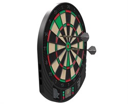 Электронный дартс DFC DARB29, 6 дротиков - фото 126713