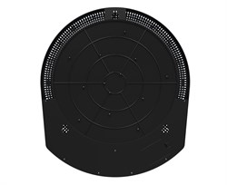 Электронный дартс DFC DARB29, 6 дротиков - фото 126720