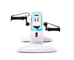 Велотренажер мини DFC B818B - фото 127783