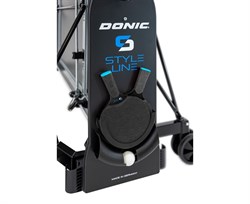 Теннисный стол DONIC Style 1000 Outdoor 230211 - фото 128051