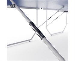 Теннисный стол DFC TORNADO Home Compact синий SB-PT-01B - фото 128222