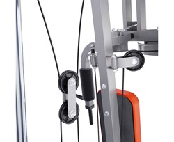 Силовой комплекс DFC HomeGym D7000-60 / стек 60 кг - фото 128895