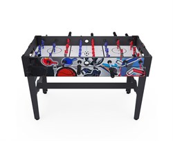 Игровой стол - трансформер DFC Pyrite 48" AT-240 - фото 129275