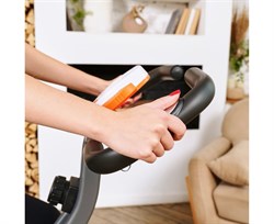 Велотренажер X-Bike DFC MAXKARE MK-4012 - фото 129406