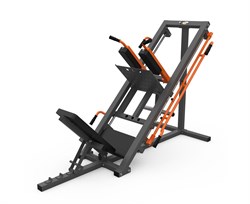 Жим ногами / Гакк-машина STONERISE DLP02 - DLP02 - фото 129565