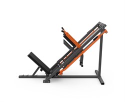 Жим ногами / Гакк-машина STONERISE DLP02 - DLP02 - фото 129567