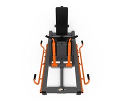 Жим ногами / Гакк-машина STONERISE DLP02 - DLP02 - фото 129568