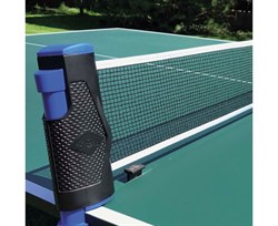 Сетка н/т DONIC FLEX-NET в комплекте - 808334 - фото 129578