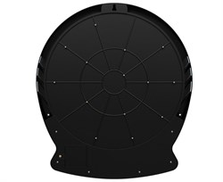 Электронный дартс DFC BLUEBOARD, 6 дротиков - DARDBE100 - фото 129582