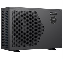 Тепловой насос Aquaviva Model 18 / инвертор / тепло - холод, 18,1 кВт, -10С, WiFi / до 90 м3 - AVM-FI 18RW / потребление 0.27-2.81 кВт - 220 В - фото 129591