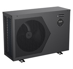 Тепловой насос Aquaviva Model 18 / инвертор / тепло - холод, 18,1 кВт, -10С, WiFi / до 90 м3 - AVM-FI 18RW / потребление 0.27-2.81 кВт - 220 В - фото 129592