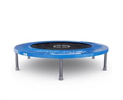 Батут DFC TRU-JUMP 40'' / 102 см синий - 40inch-B - фото 129612