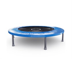 Батут DFC TRU-JUMP 40'' / 102 см синий - 40inch-B - фото 129613