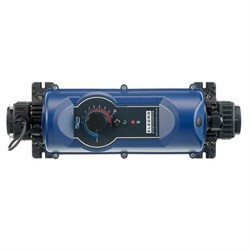 Электронагреватель Elecro Flowline 2 Titan 9кВт 380В - фото 129632