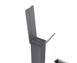 Стойка для штанги с подстраховкой DFC Y-GYM TF-62 - TF-76062 - фото 129679