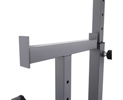 Стойка для штанги с подстраховкой DFC Y-GYM TF-62 - TF-76062 - фото 129680