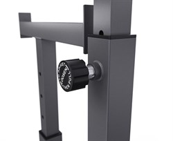 Стойка для штанги с подстраховкой DFC Y-GYM TF-62 - TF-76062 - фото 129681