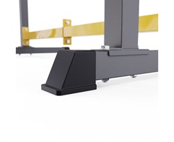 Стойка для штанги с подстраховкой DFC Y-GYM TF-62 - TF-76062 - фото 129682