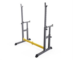 Стойка для штанги с подстраховкой DFC Y-GYM TF-62 - TF-76062 - фото 129685