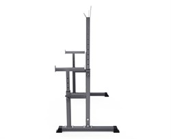 Стойка для штанги с подстраховкой DFC Y-GYM TF-62 - TF-76062 - фото 129686