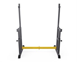 Стойка для штанги с подстраховкой DFC Y-GYM TF-62 - TF-76062 - фото 129687