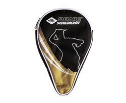 Ракетка DONIC LEGENDS GOLD - 754431 - фото 129692