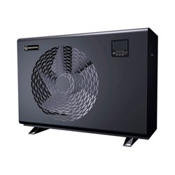 Тепловой насос Aquaviva Model 9 (потребление 1.5 кВт, теплоотдача 9, кВт, 220 В) арт. ON9RW / до 40 м3 - фото 129710