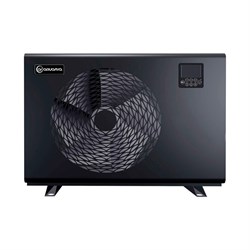 Тепловой насос Aquaviva Model 9 (потребление 1.5 кВт, теплоотдача 9, кВт, 220 В) арт. ON9RW / до 40 м3 - фото 129711