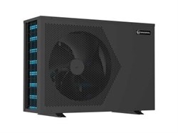 Тепловой насос Aquaviva Model 9 (потребление 1.5 кВт, теплоотдача 9, кВт, 220 В) арт. ON9RW / до 40 м3 - фото 129712