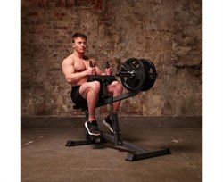 Тренажер для икроножных мышц DFC D100866 - фото 129735