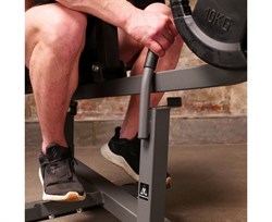 Тренажер для икроножных мышц DFC D100866 - фото 129737