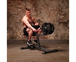 Тренажер для икроножных мышц DFC D100866 - фото 129738