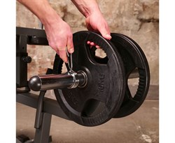 Тренажер для икроножных мышц DFC D100866 - фото 129739