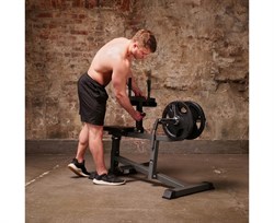 Тренажер для икроножных мышц DFC D100866 - фото 129742