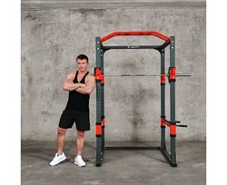 Силовая рама DFC INSPORTLINE PW100 - фото 129743