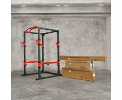 Силовая рама DFC INSPORTLINE PW100 - фото 129744