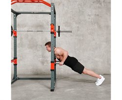 Силовая рама DFC INSPORTLINE PW100 - фото 129745